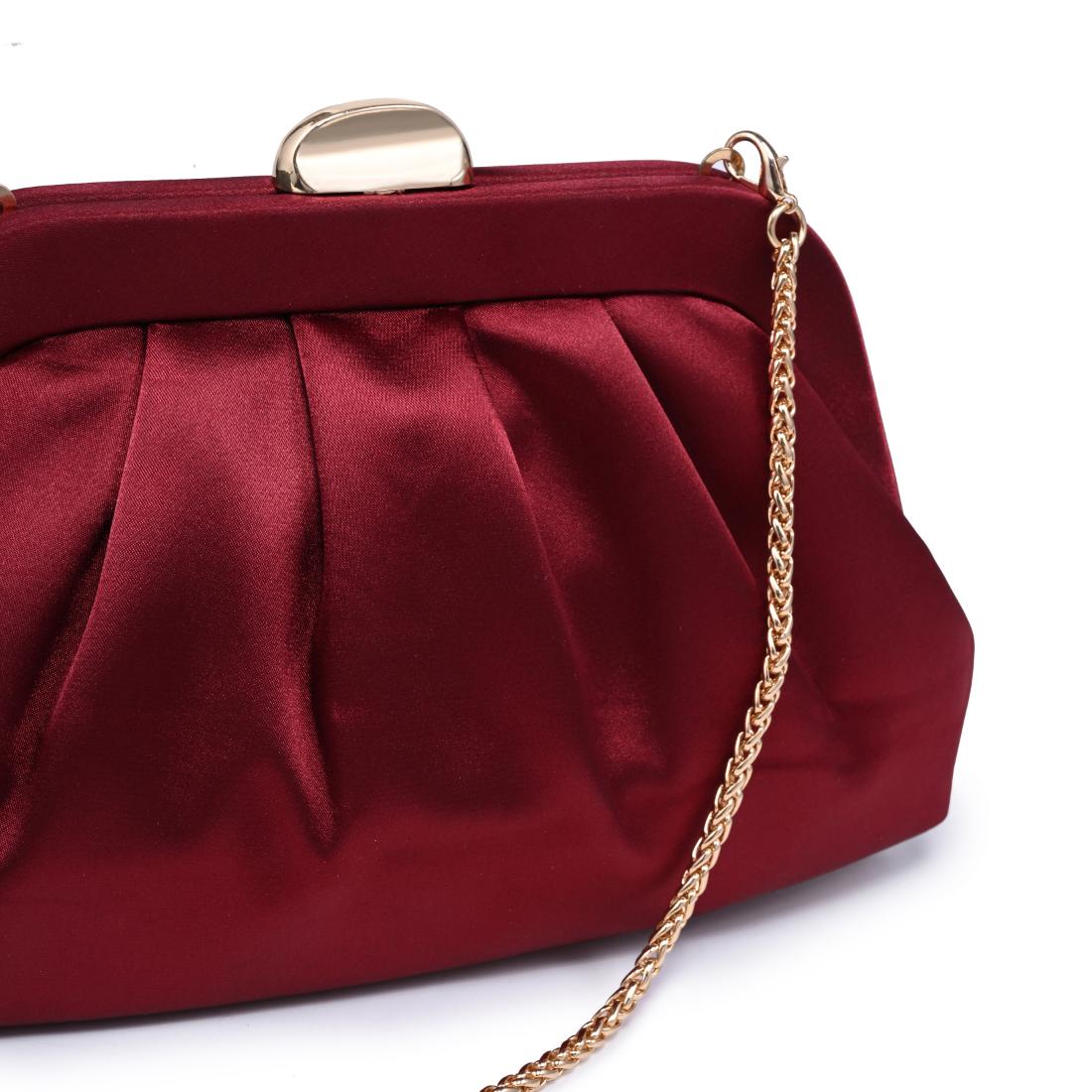 Bolso clutch Winter - Cherry boutique