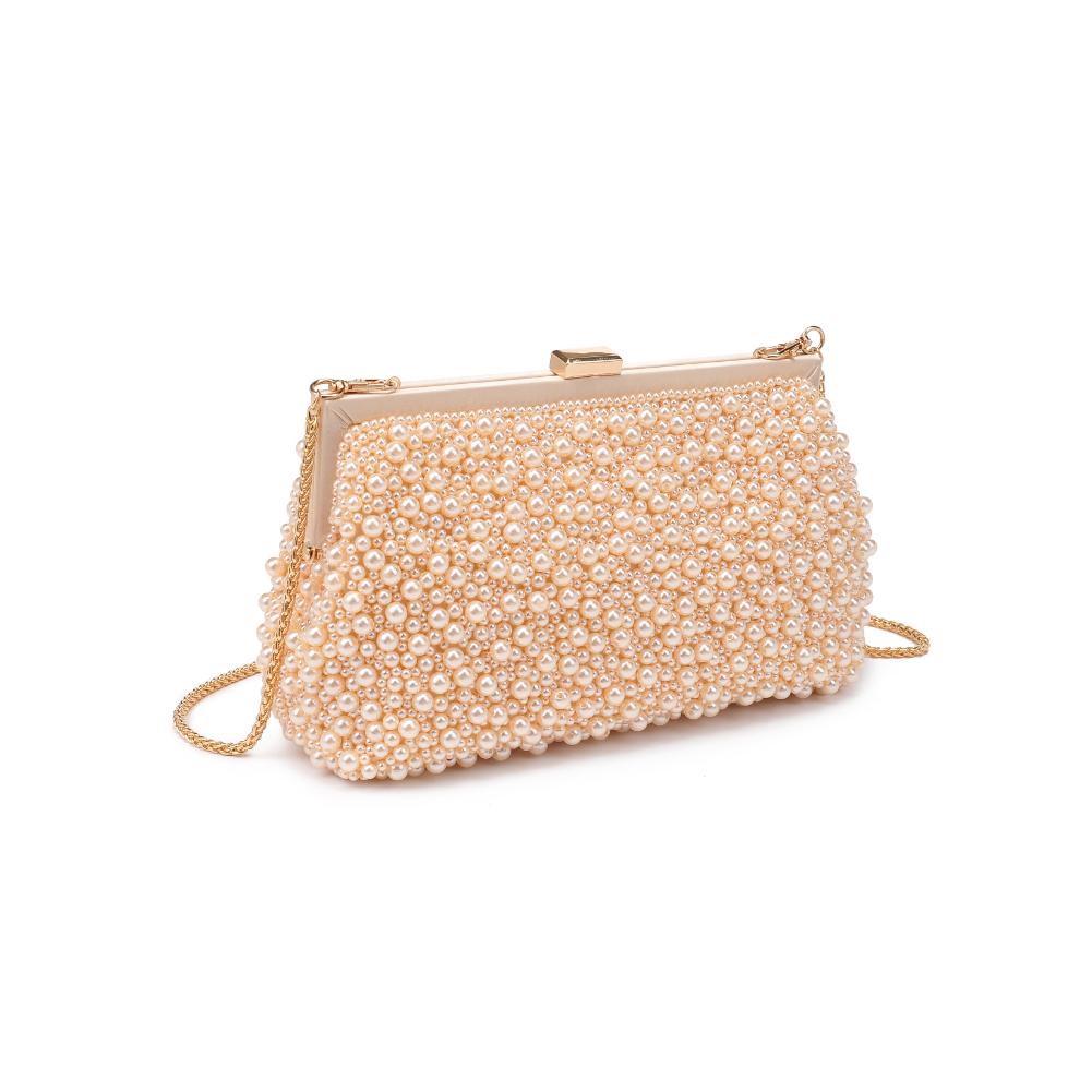 Bolso de noche Samira - Cherry boutique