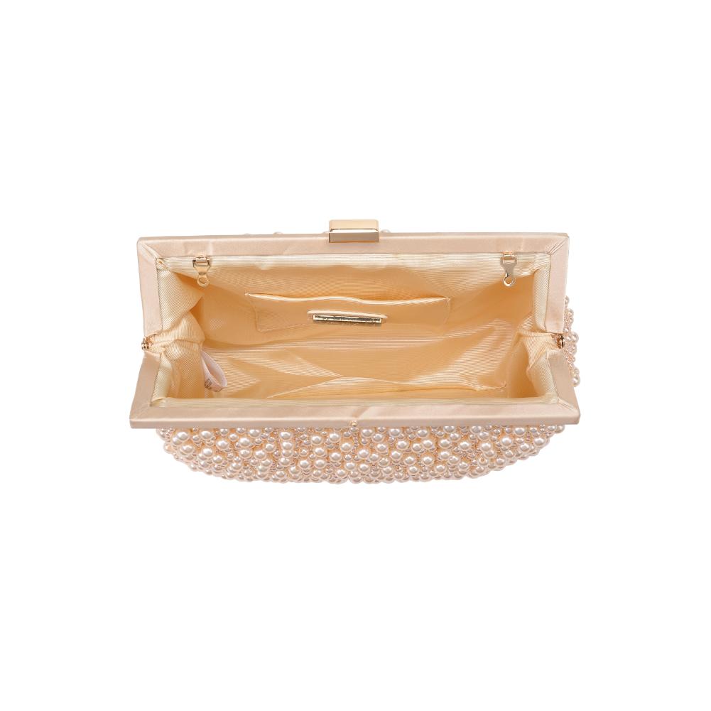 Bolso de noche Samira - Cherry boutique