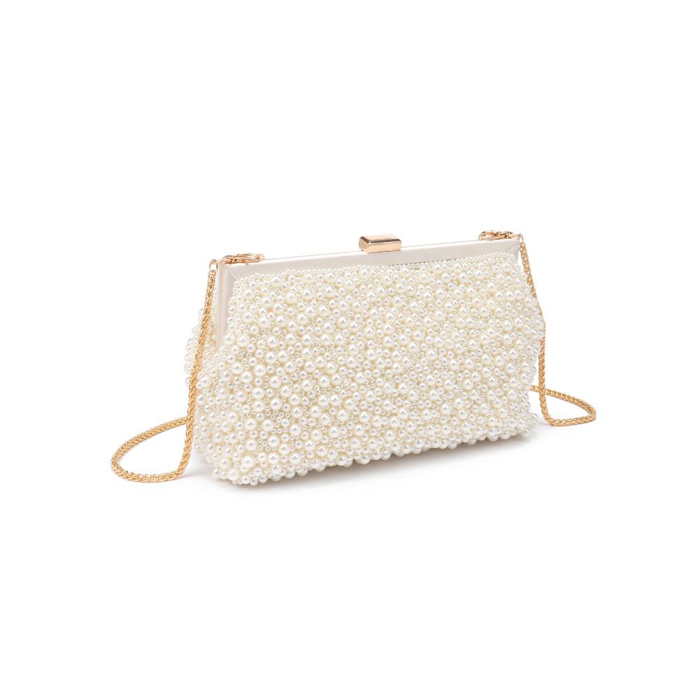 Bolso de noche Samira - Cherry boutique