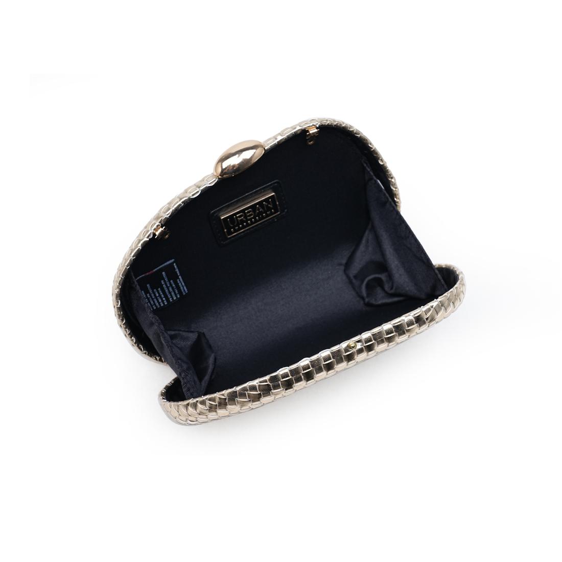 Bolso de noche King - Cherry boutique