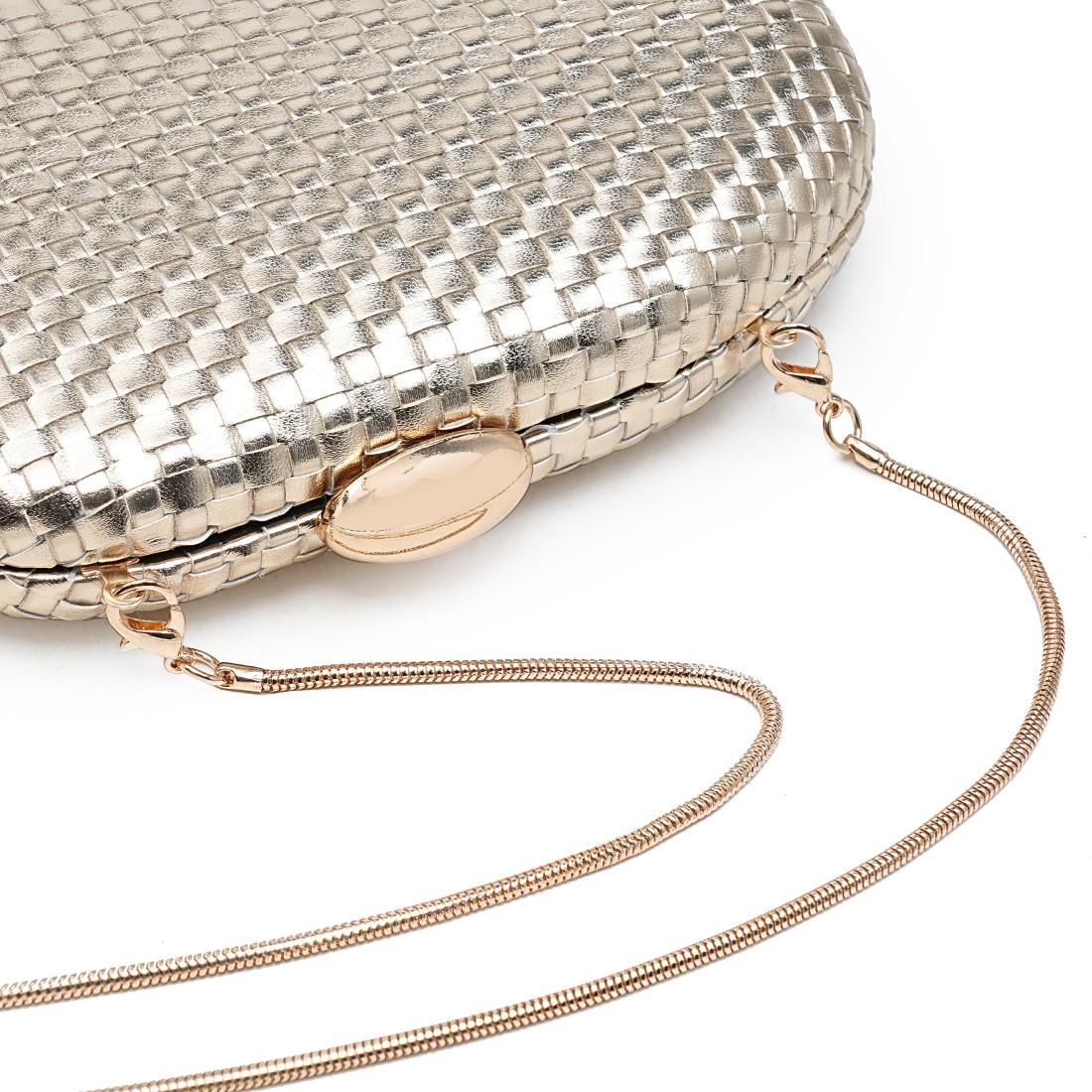 Bolso de noche King - Cherry boutique