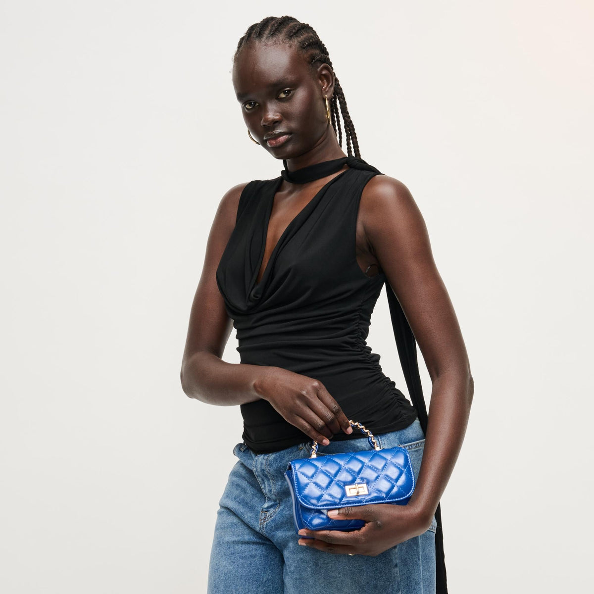 Bolso de hombro Leo - Cherry boutique