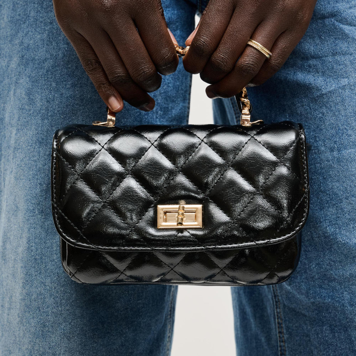 Bolso de hombro Leo - Cherry boutique