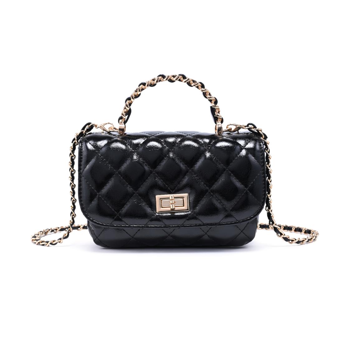 Bolso de hombro Leo - Cherry boutique