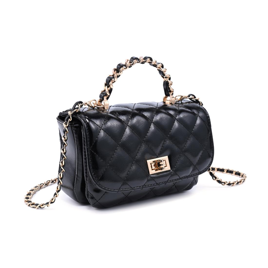 Bolso de hombro Leo - Cherry boutique