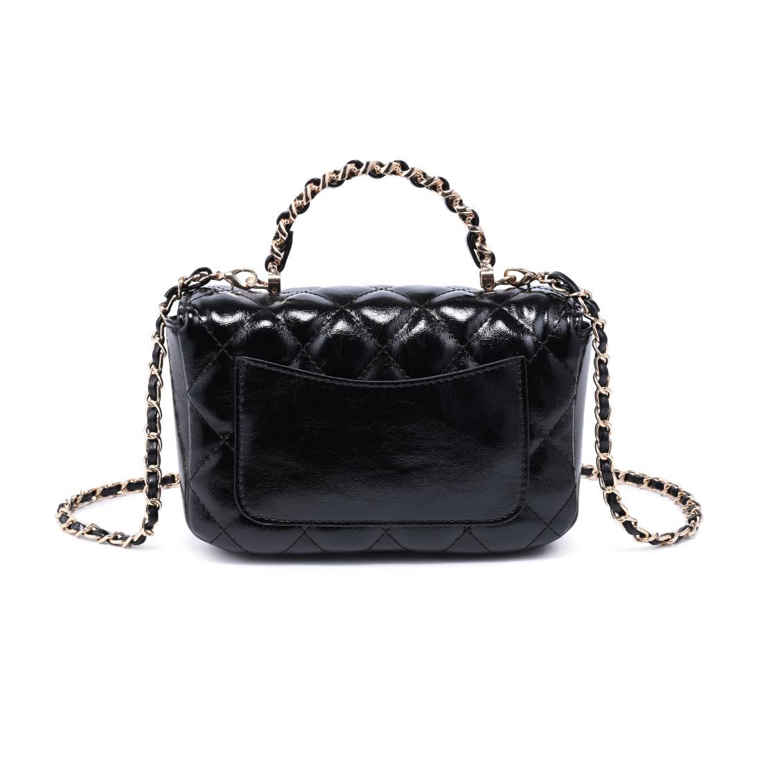 Bolso de hombro Leo - Cherry boutique