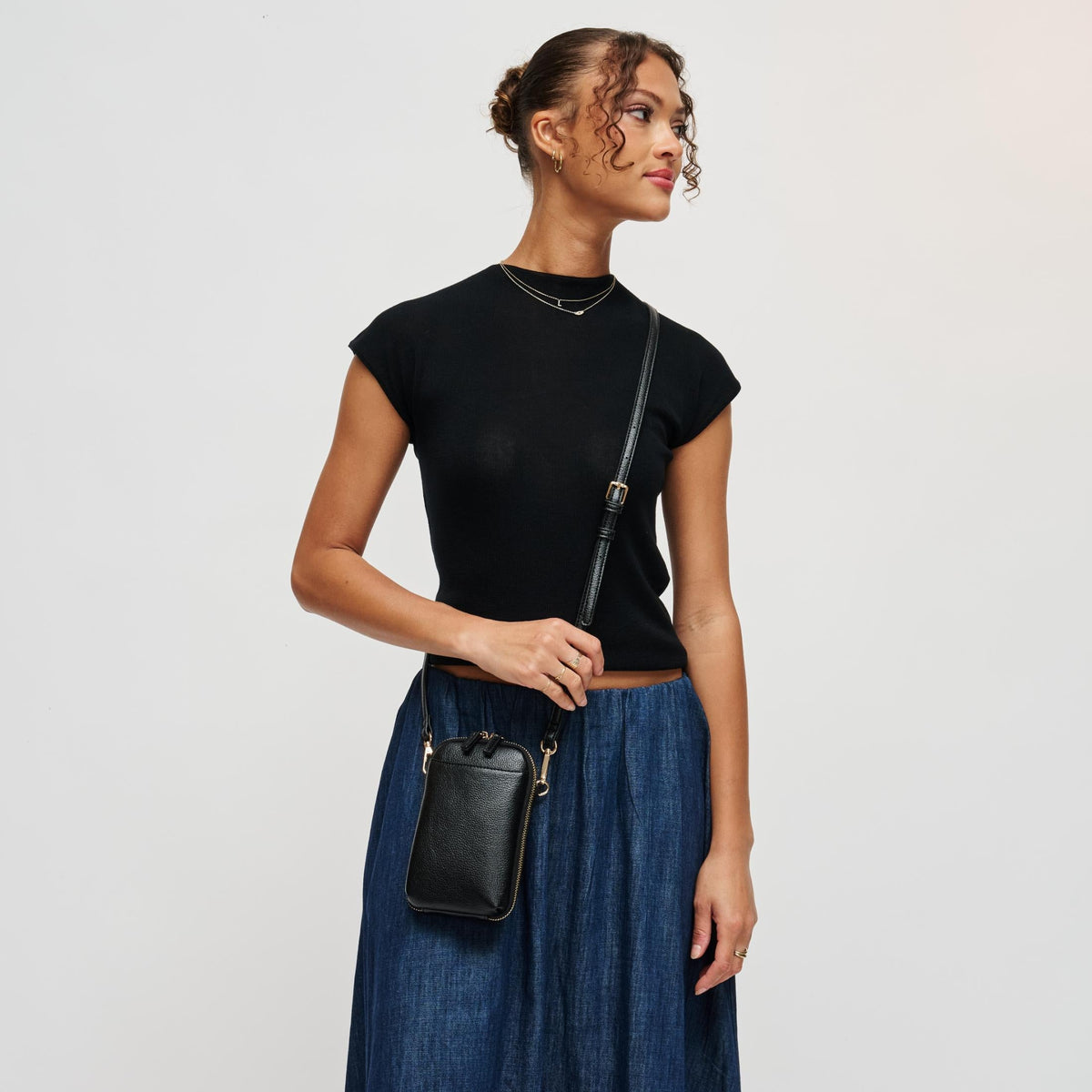 Portacelular Karen - Cherry boutique