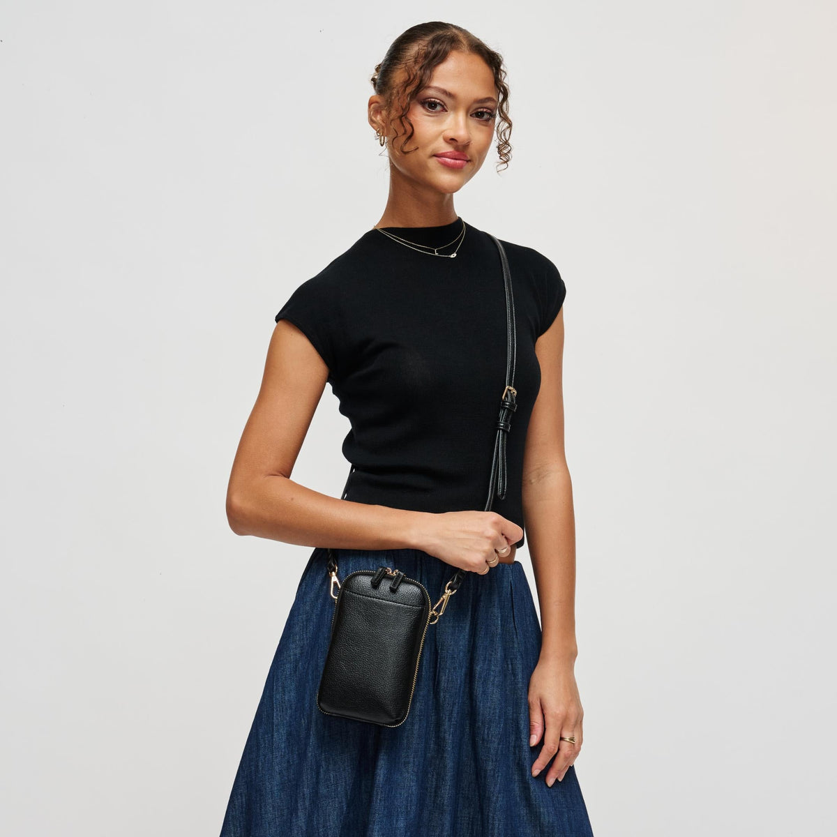 Portacelular Karen - Cherry boutique