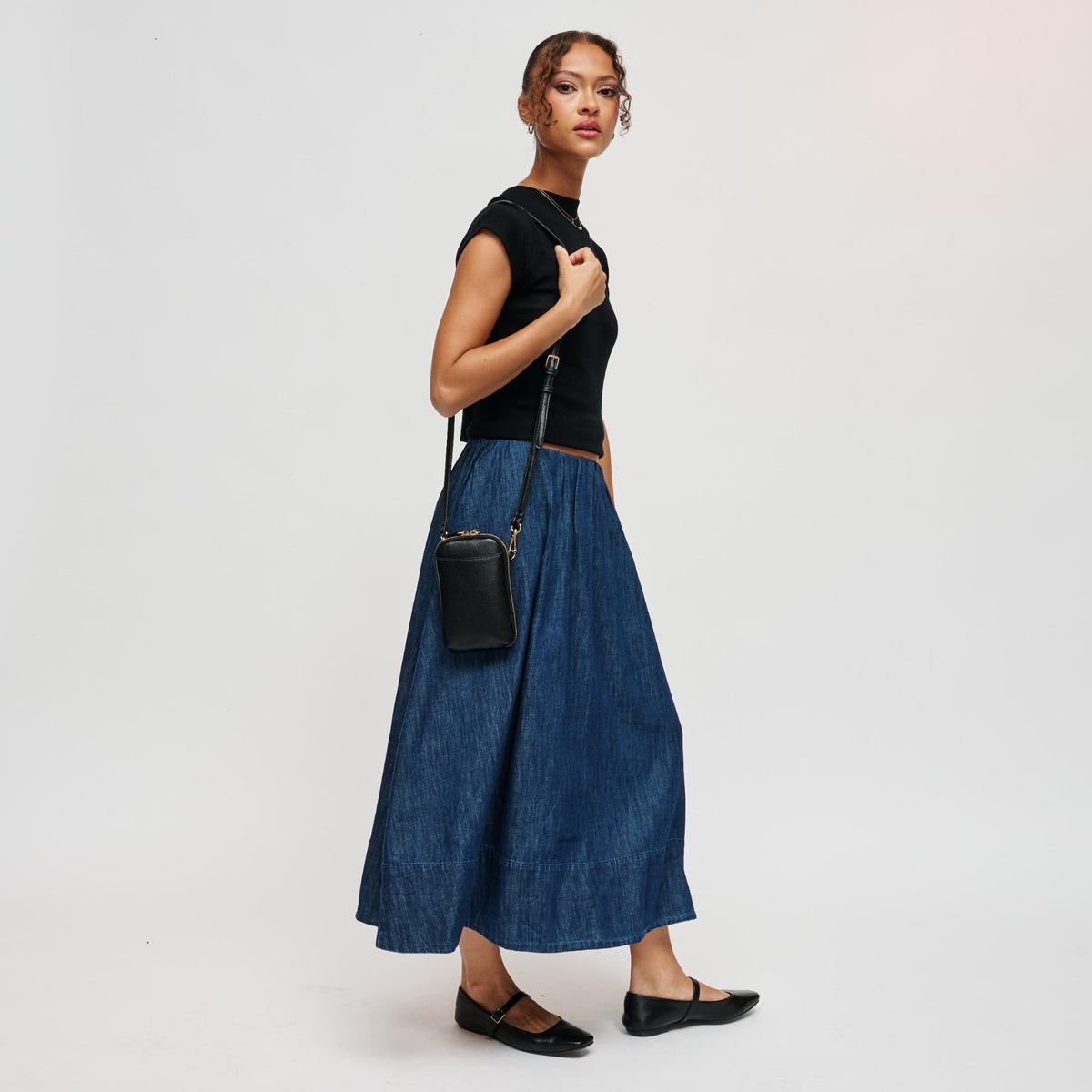 Portacelular Karen - Cherry boutique
