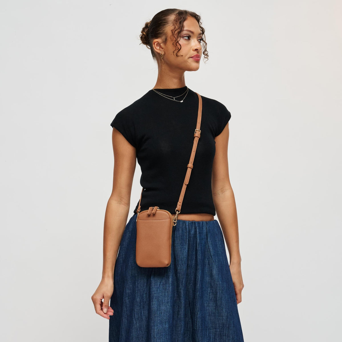 Portacelular Karen - Cherry boutique