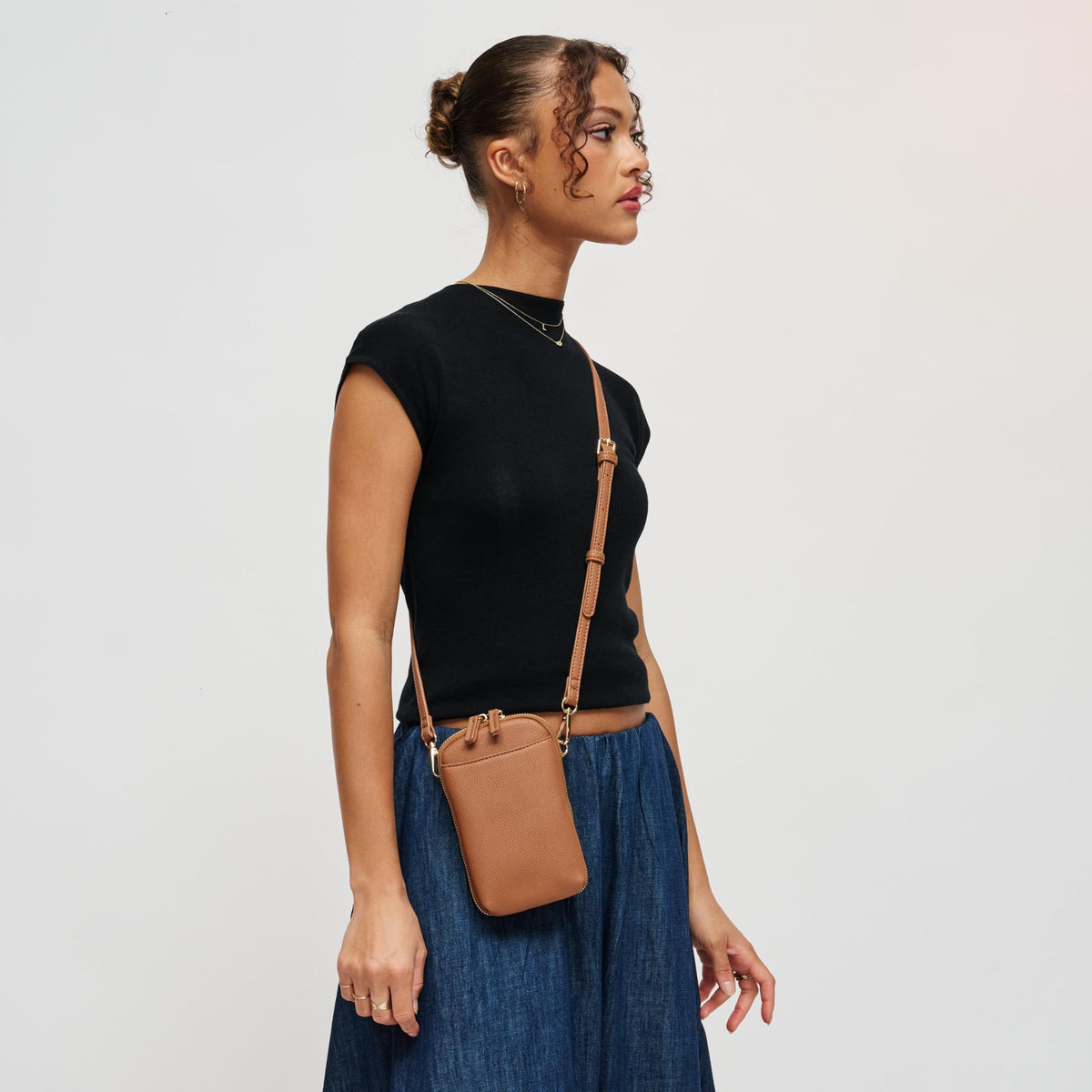Portacelular Karen - Cherry boutique