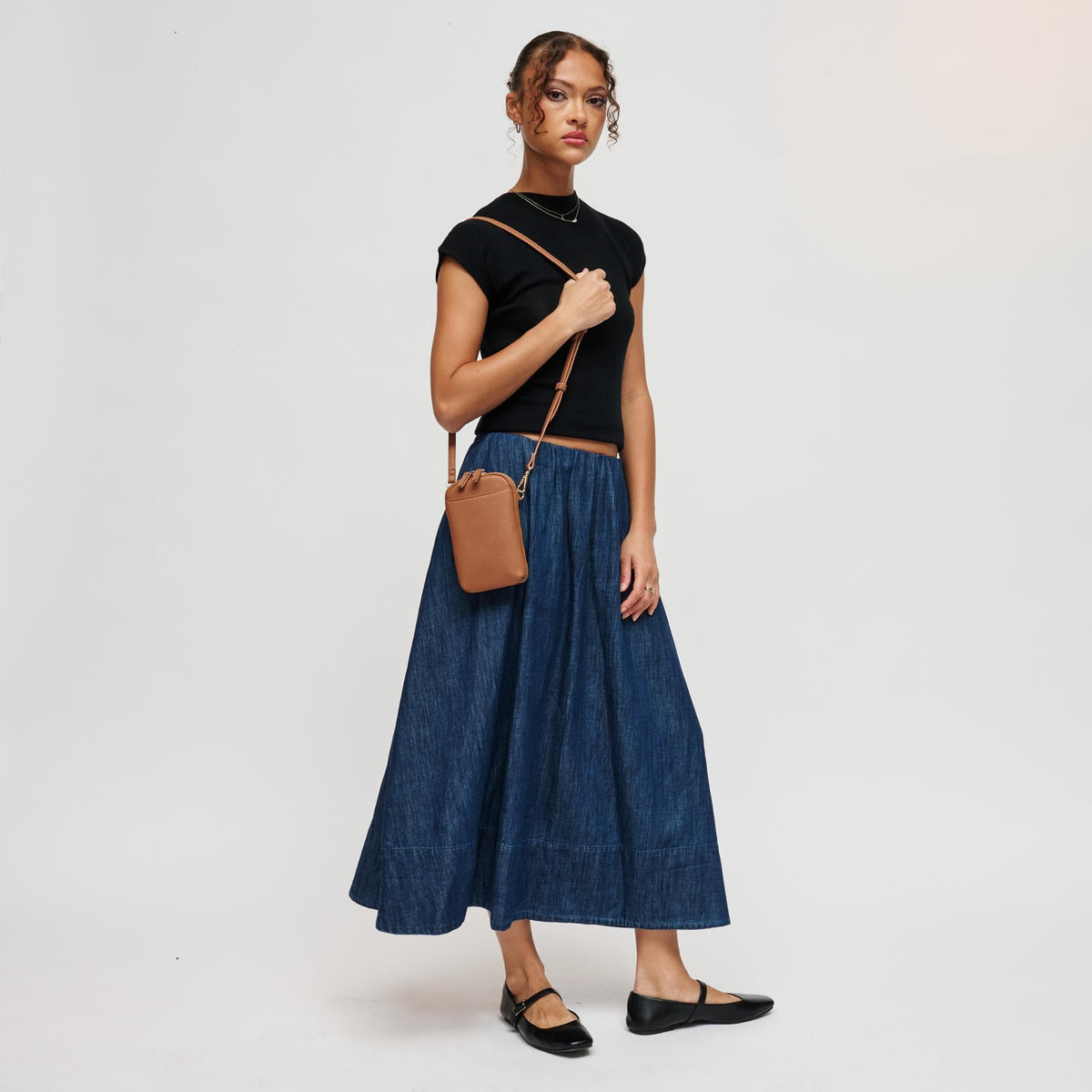 Portacelular Karen - Cherry boutique