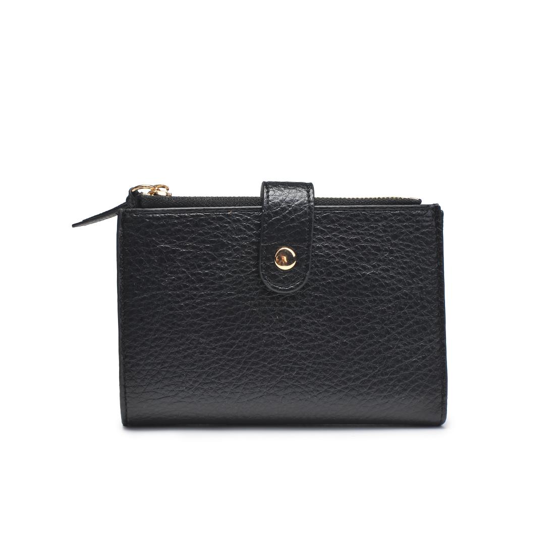 Billetera Jenny - Cherry boutique