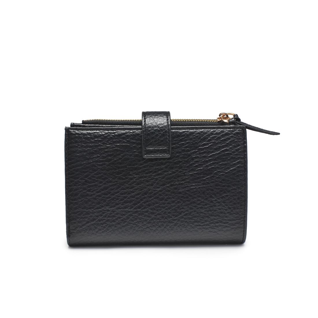 Billetera Jenny - Cherry boutique