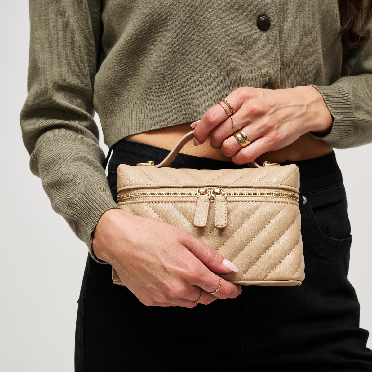 Bolso crossbody Sella - Cherry boutique