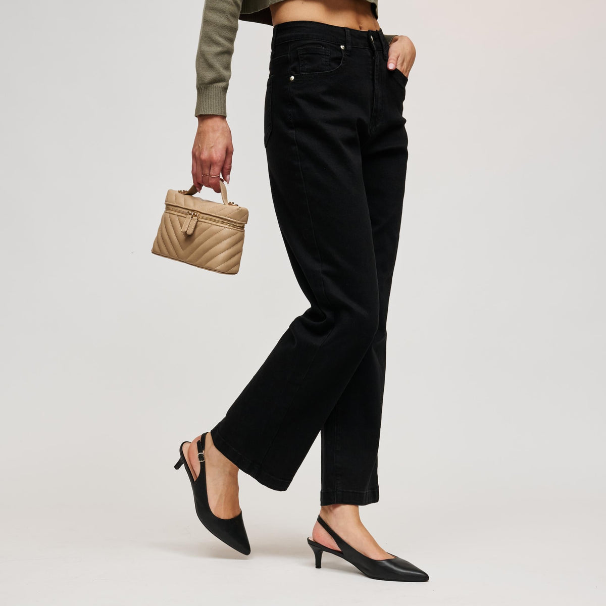 Bolso crossbody Sella - Cherry boutique