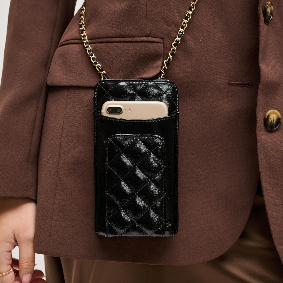 Portacelular Brianna 2.0 - Cherry boutique