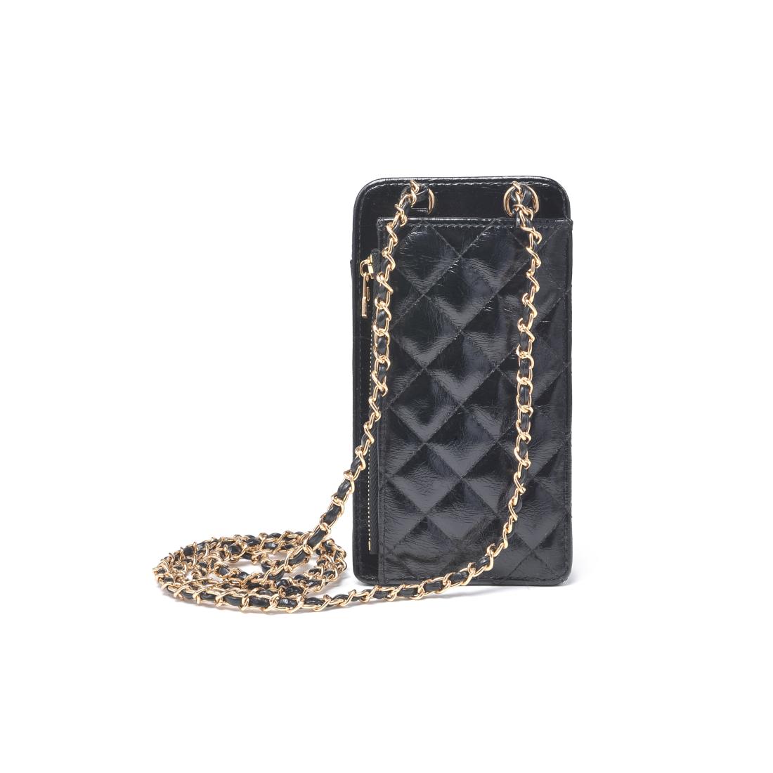 Portacelular Brianna 2.0 - Cherry boutique
