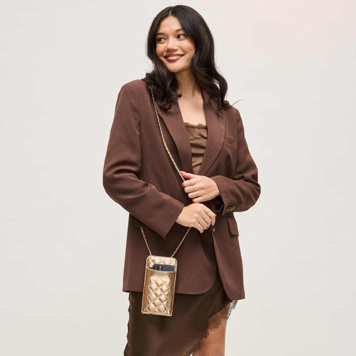Portacelular Brianna 2.0 - Cherry boutique