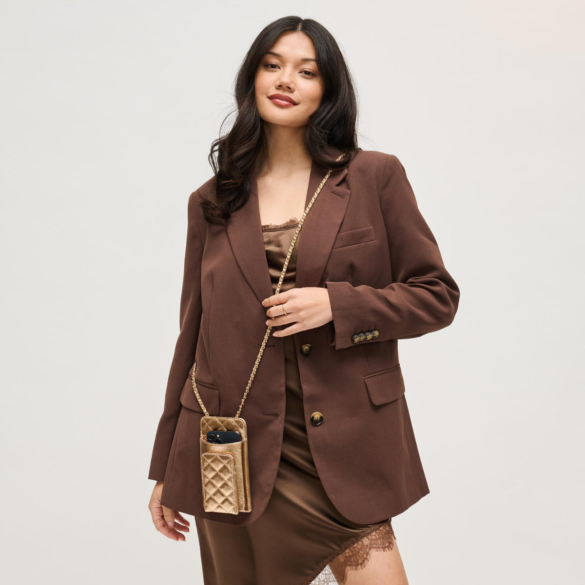 Portacelular Brianna 2.0 - Cherry boutique