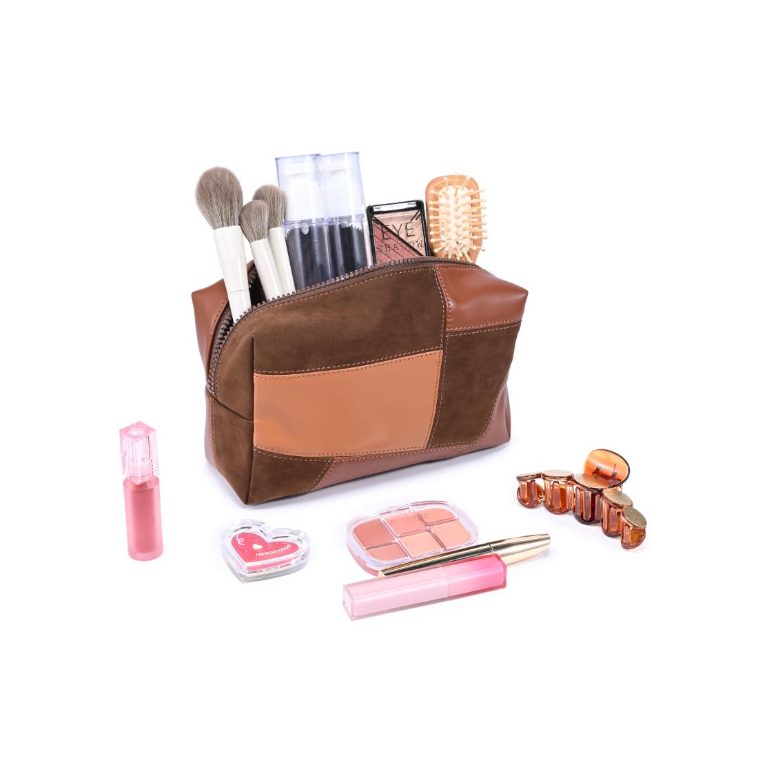 Cosmetiquera Patchwork Edit - Cherry boutique