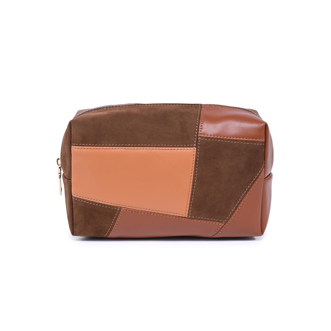 Cosmetiquera Patchwork Edit - Cherry boutique