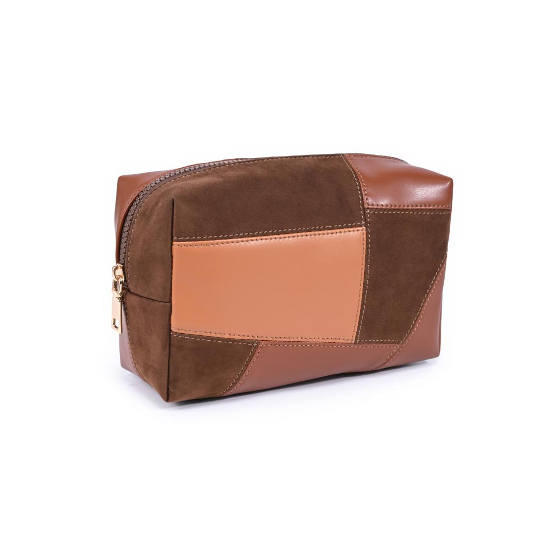 Cosmetiquera Patchwork Edit - Cherry boutique