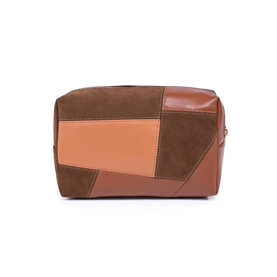 Cosmetiquera Patchwork Edit - Cherry boutique