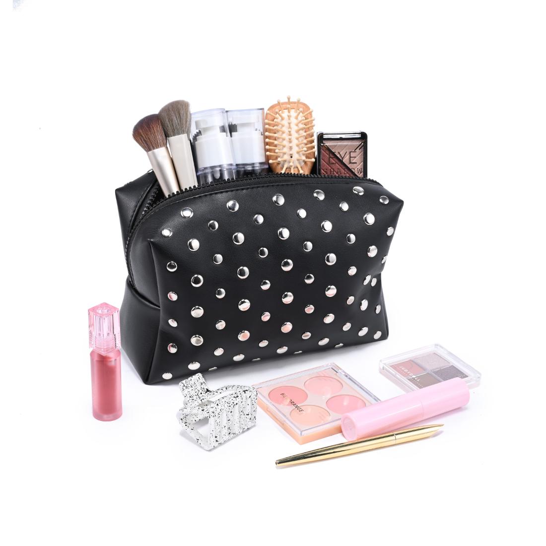 Cosmetiquera Stud Collective - Cherry boutique