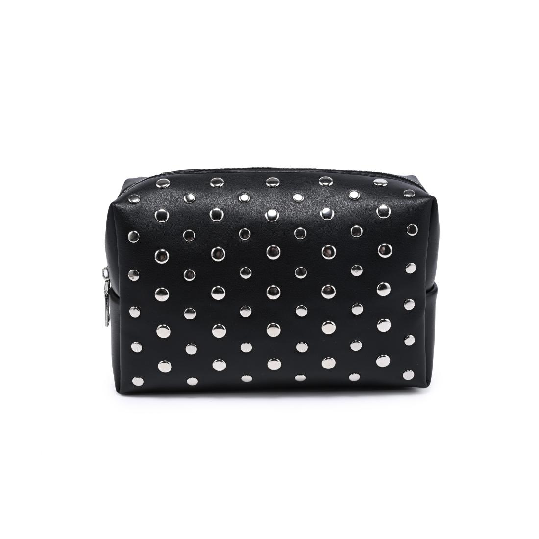 Cosmetiquera Stud Collective - Cherry boutique