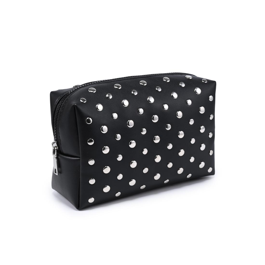 Cosmetiquera Stud Collective - Cherry boutique