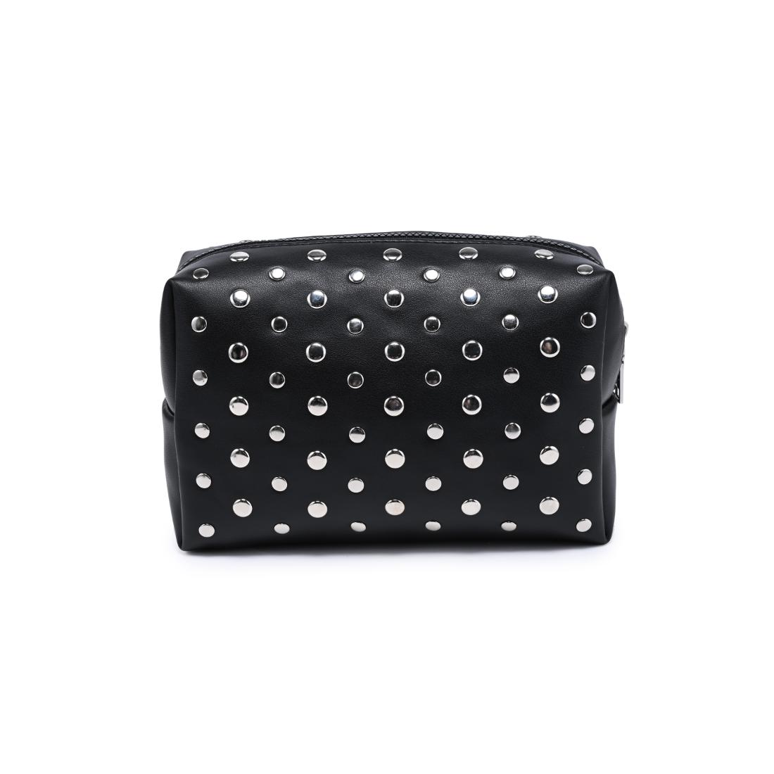Cosmetiquera Stud Collective - Cherry boutique
