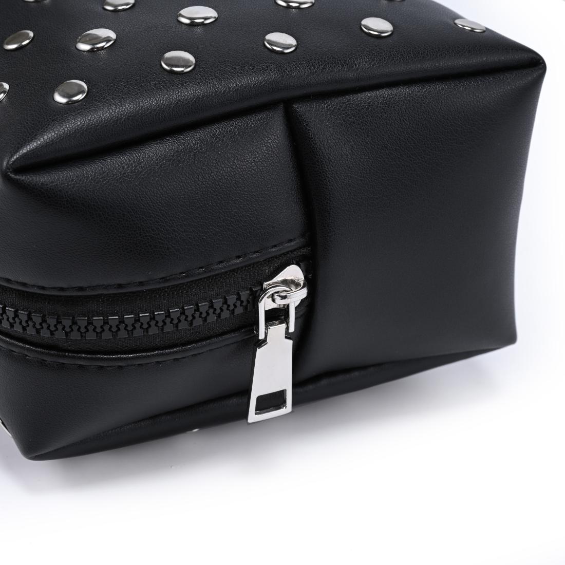 Cosmetiquera Stud Collective - Cherry boutique