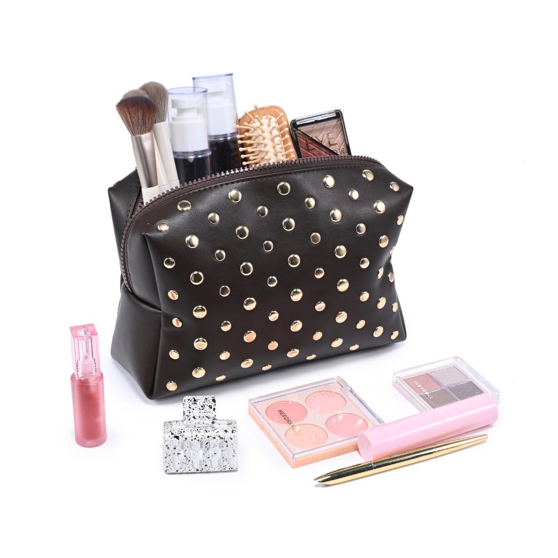 Cosmetiquera Stud Collective - Cherry boutique