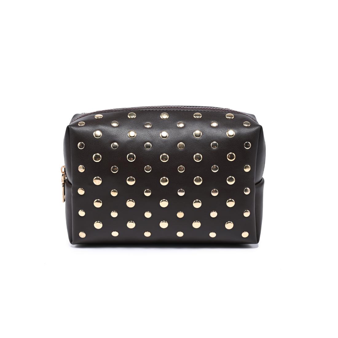 Cosmetiquera Stud Collective - Cherry boutique