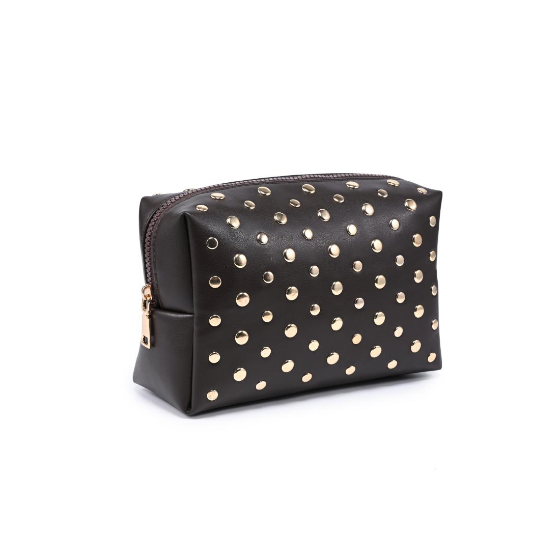 Cosmetiquera Stud Collective - Cherry boutique
