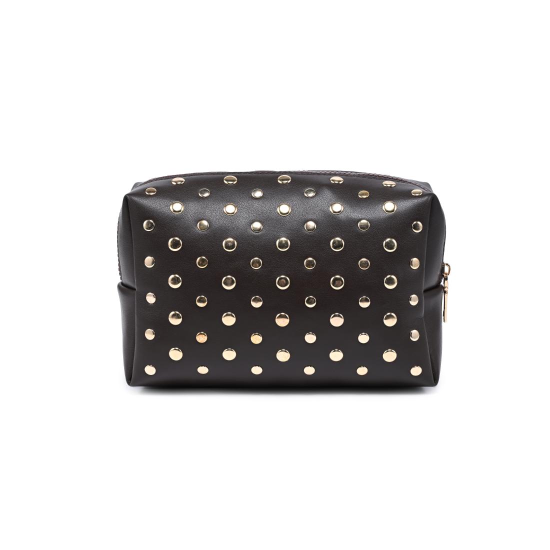 Cosmetiquera Stud Collective - Cherry boutique