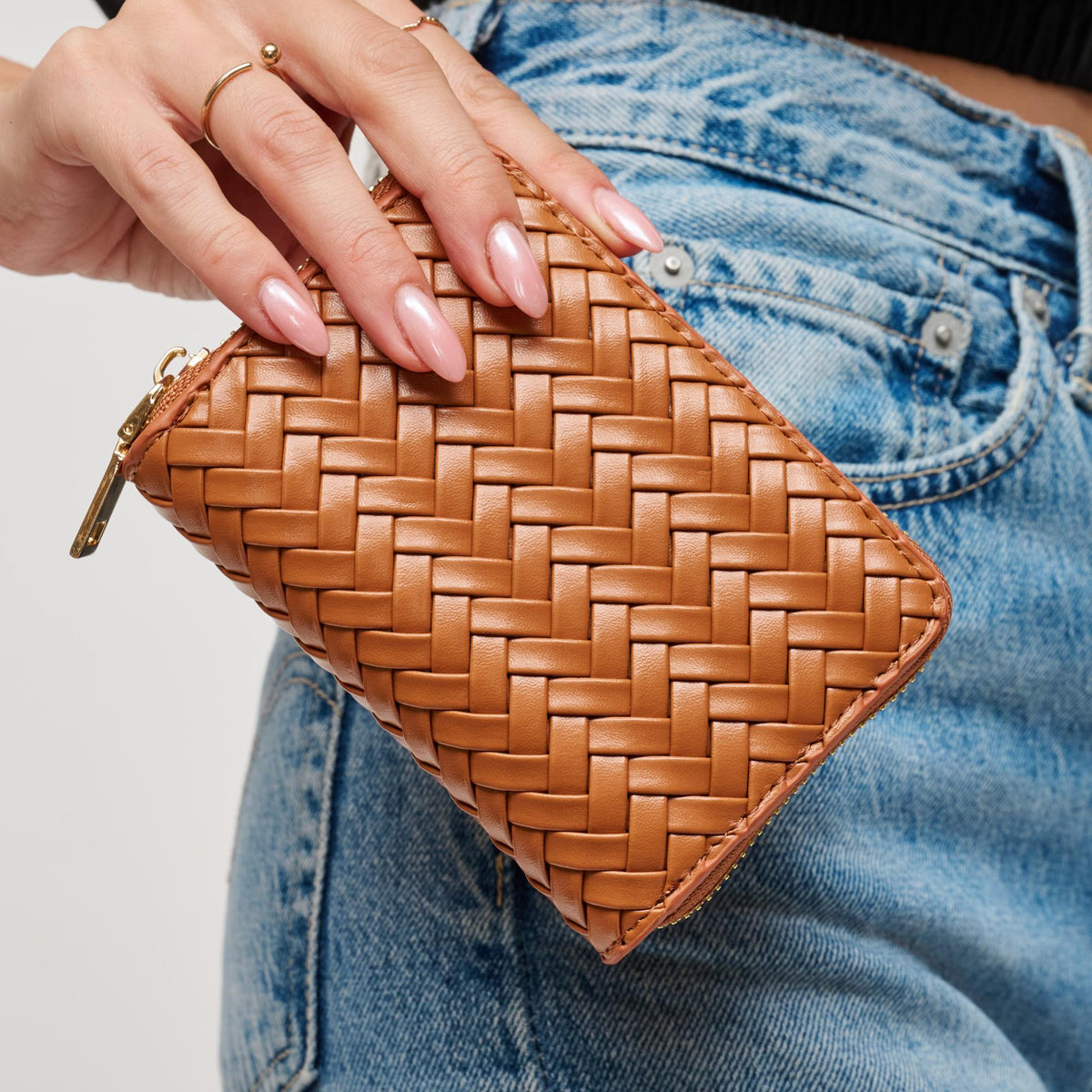Billetera Jocelyn - Cherry boutique