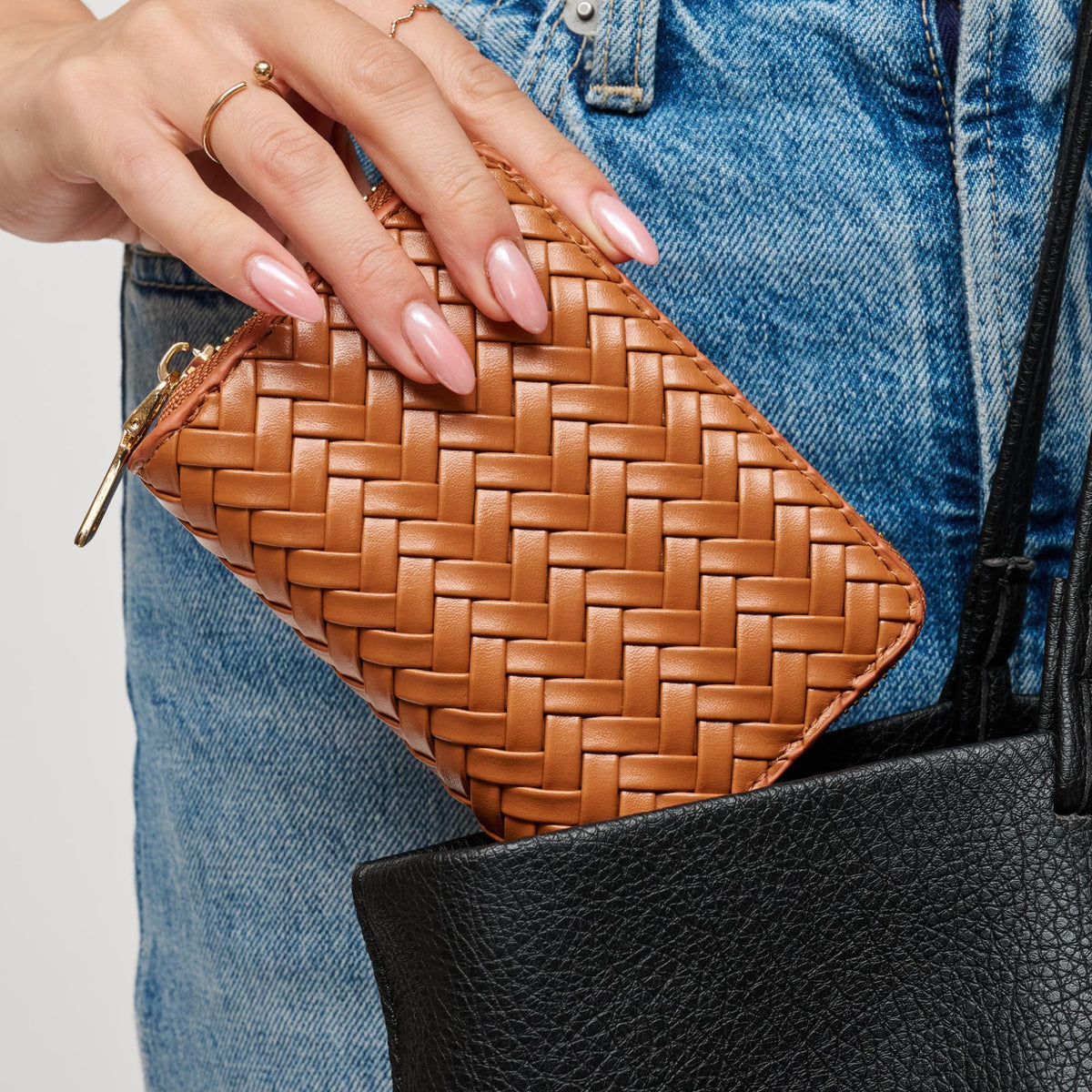 Billetera Jocelyn - Cherry boutique