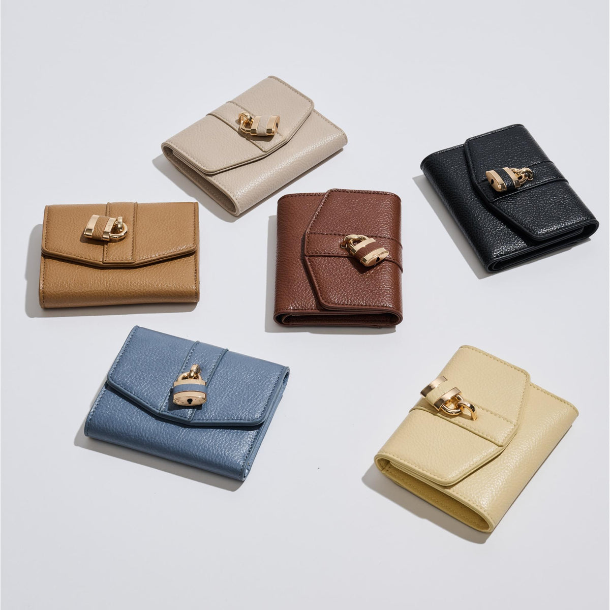Billetera Andie - Cherry boutique
