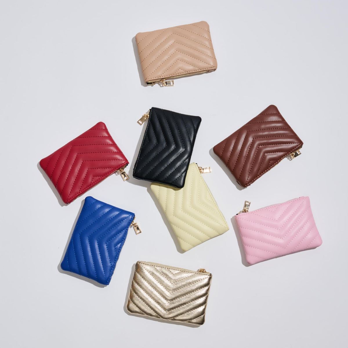 Monedero Mackenzie - Cherry boutique
