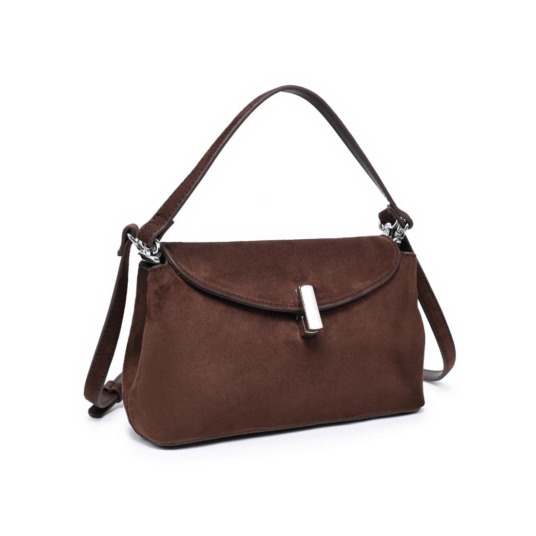 Bolso de hombro Inez - Cherry boutique