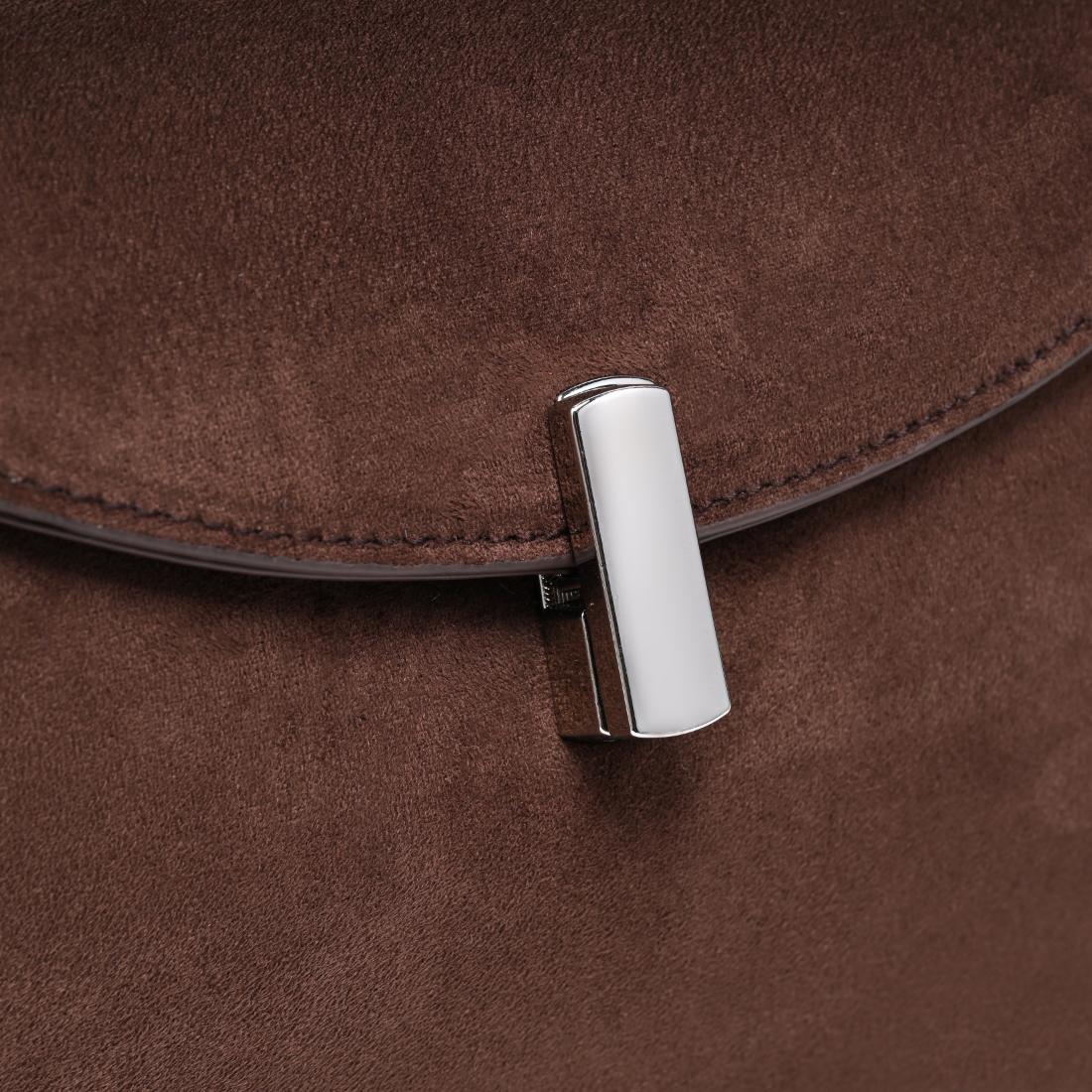 Bolso de hombro Inez - Cherry boutique