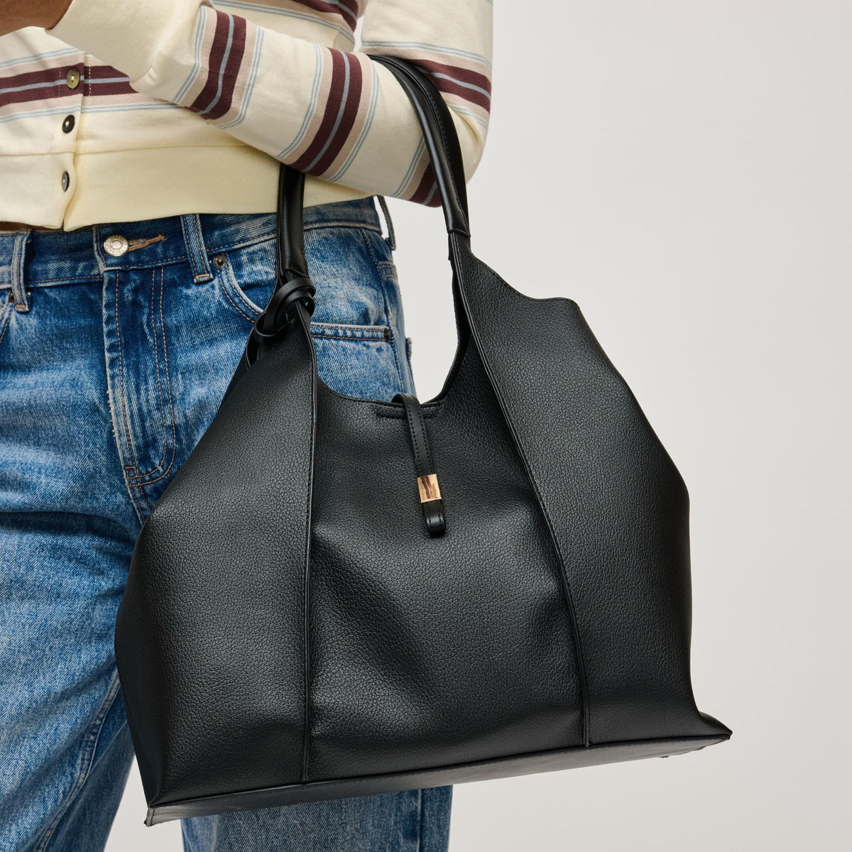 Bolso de mano Woody - Cherry boutique