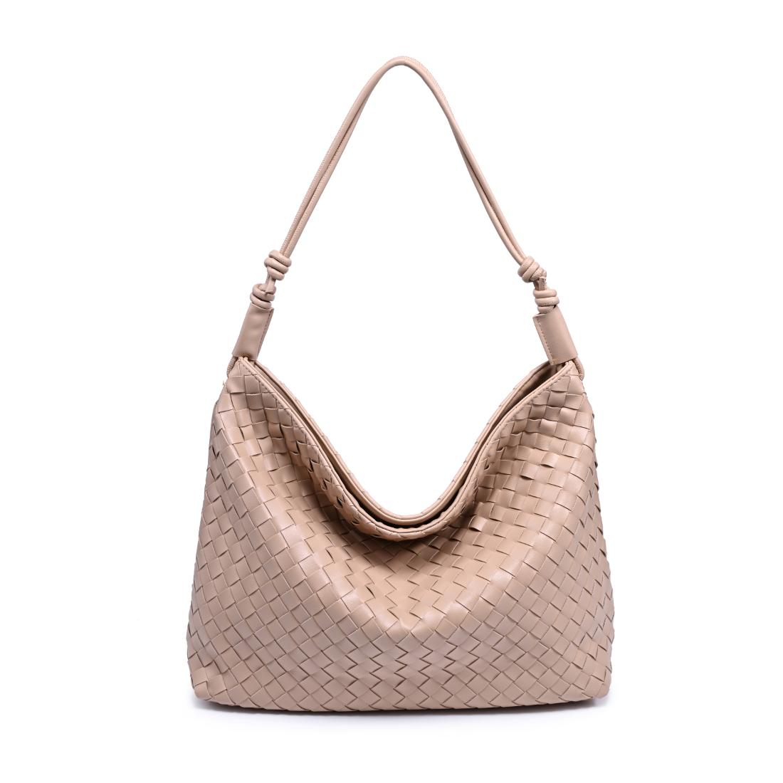 Bolso hobo Theo - Cherry boutique