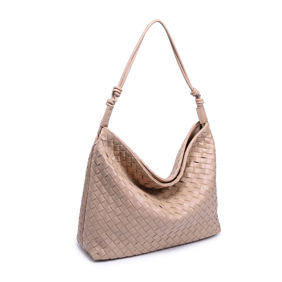 Bolso hobo Theo - Cherry boutique