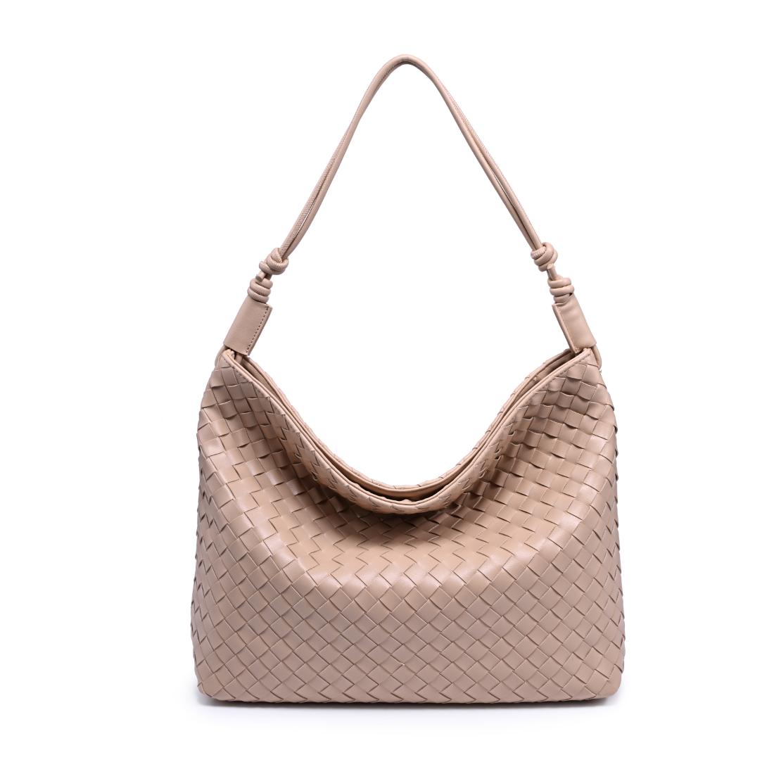Bolso hobo Theo - Cherry boutique