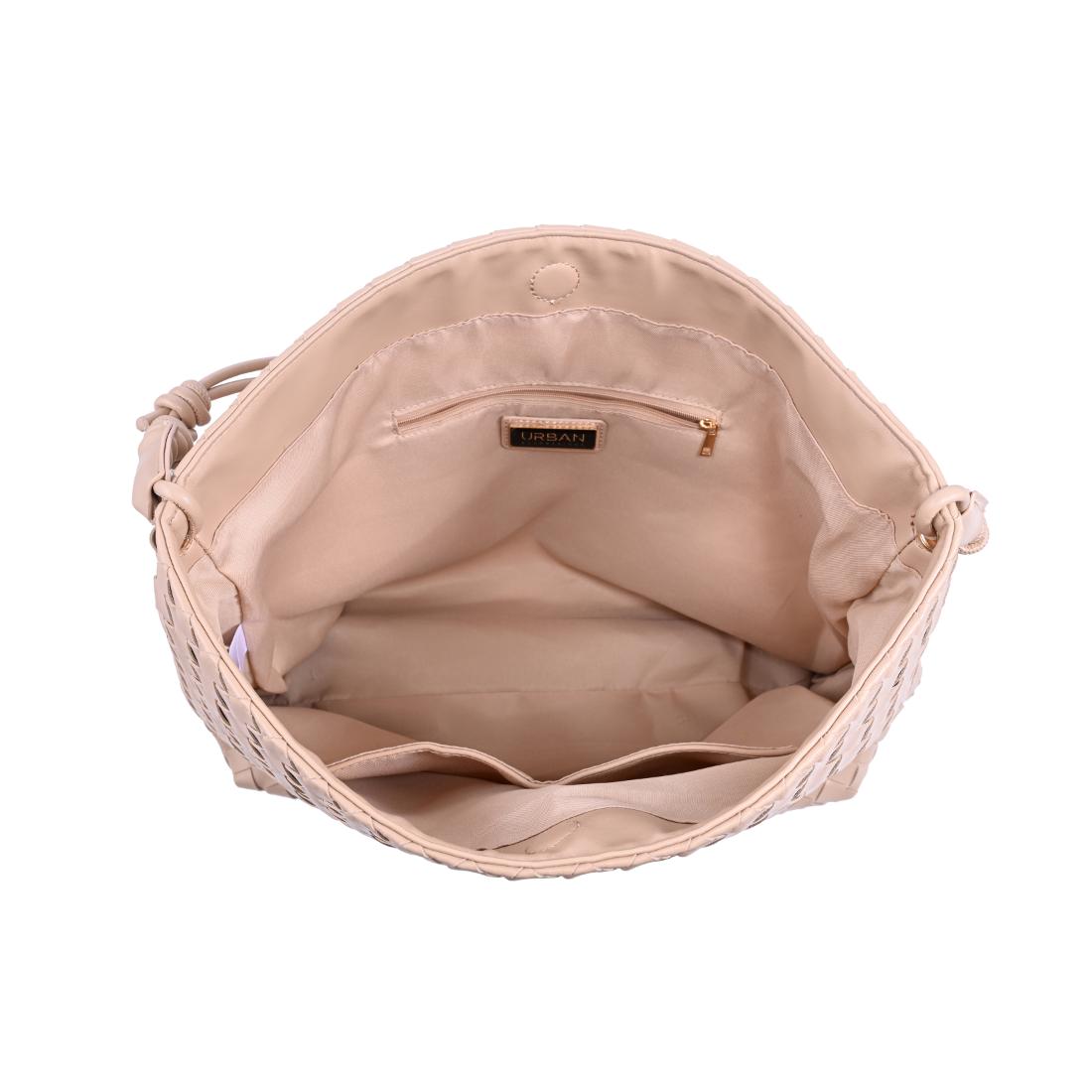 Bolso hobo Theo - Cherry boutique