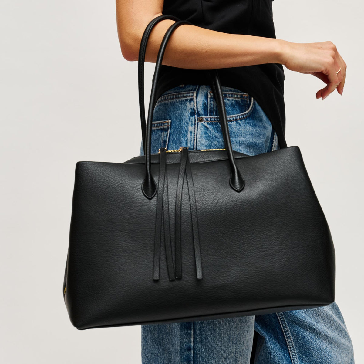 Bolso de hombro Sadie - Cherry boutique